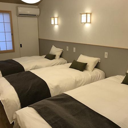 Fuga Bettei Shijyo Omiya Villa Kyoto Bagian luar foto