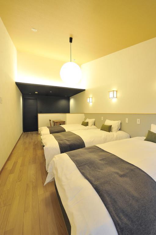 Fuga Bettei Shijyo Omiya Villa Kyoto Bagian luar foto