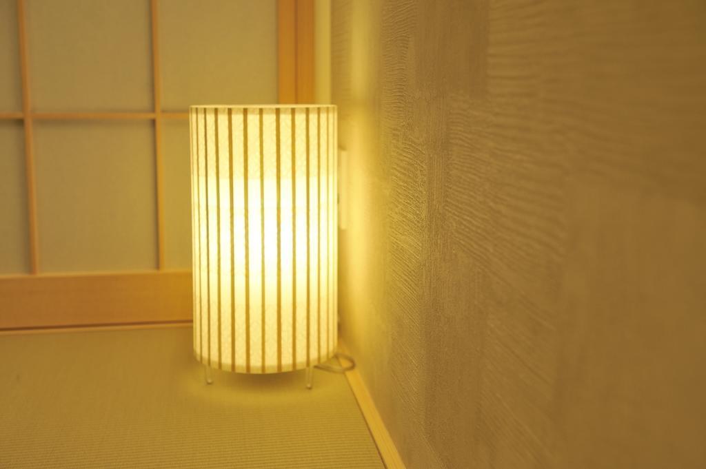 Fuga Bettei Shijyo Omiya Villa Kyoto Bagian luar foto